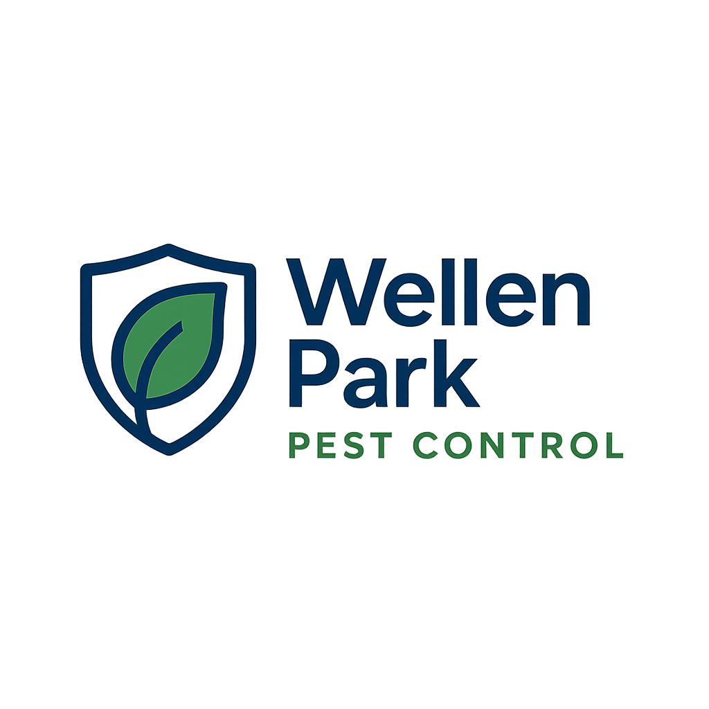 Wellen Park Pest Control Logo